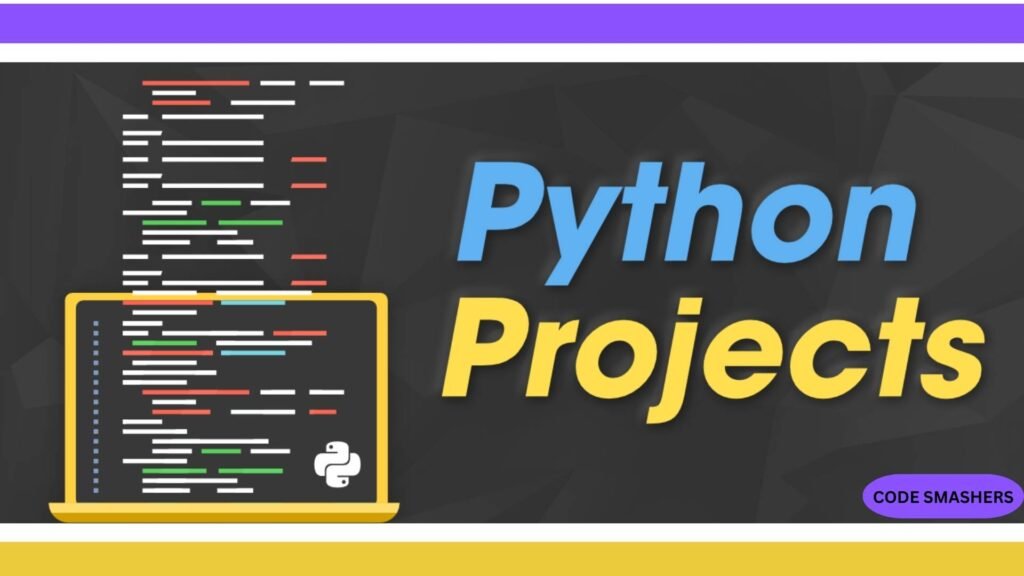 python projects