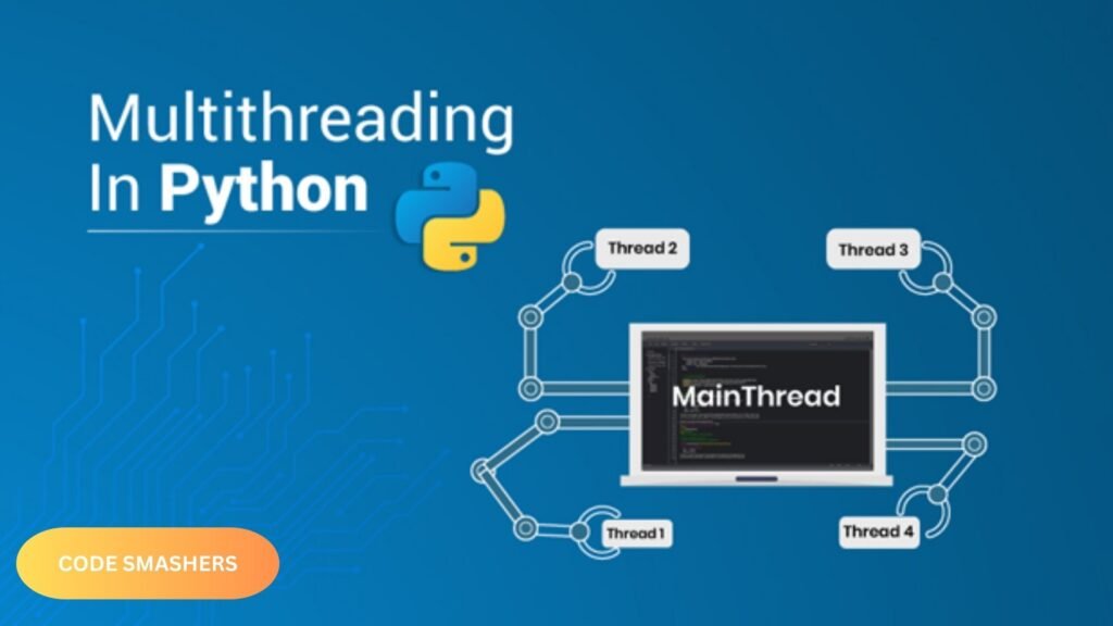 multithreading in python language