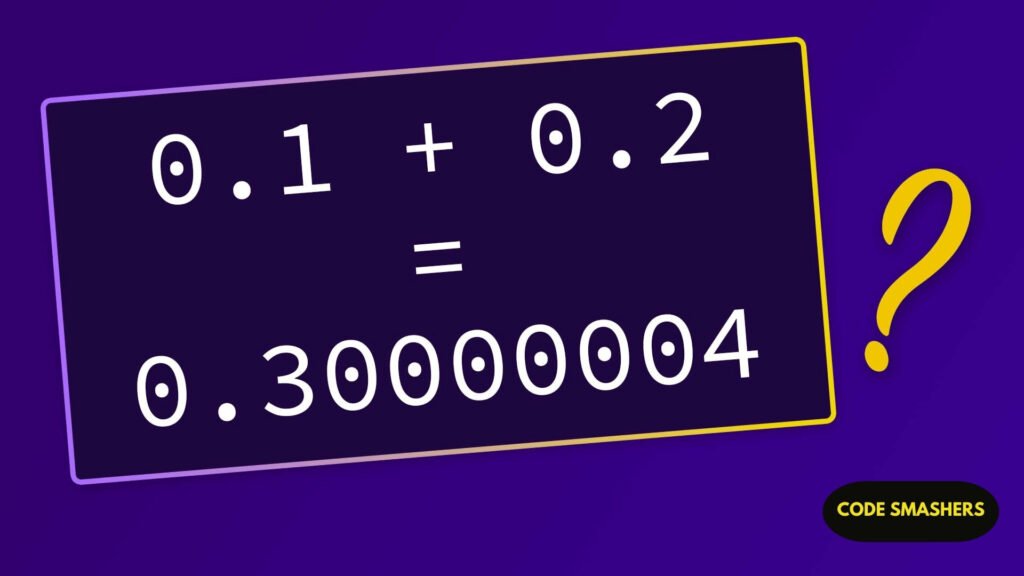 floating point precision in javascript