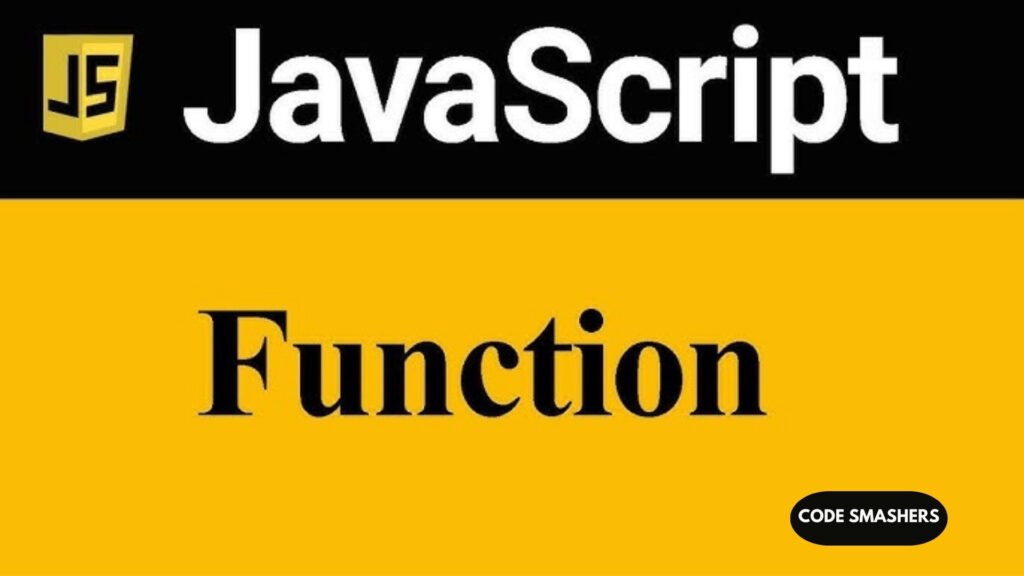 JS Javascript Functions