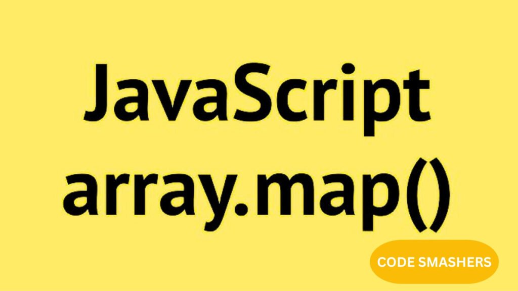 JS Javascript array methods