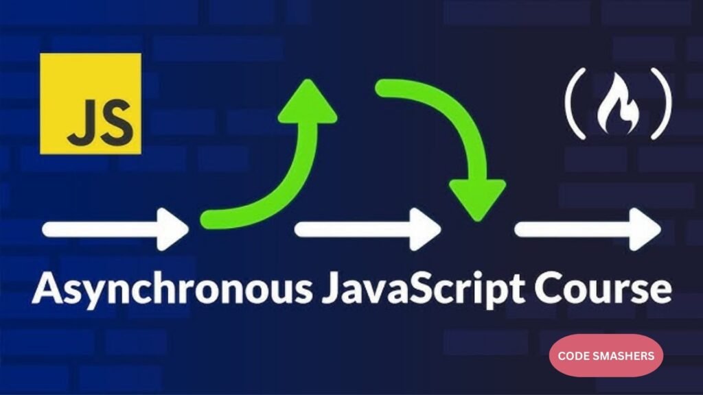 JS Javascript Asynchronus 