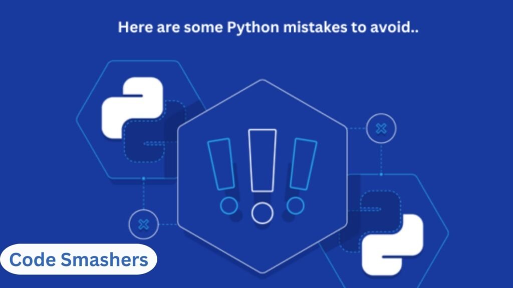 errors in python