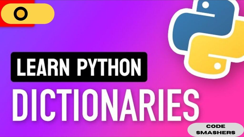 Mastering Python Dictionaries Key to Efficient Data Handling