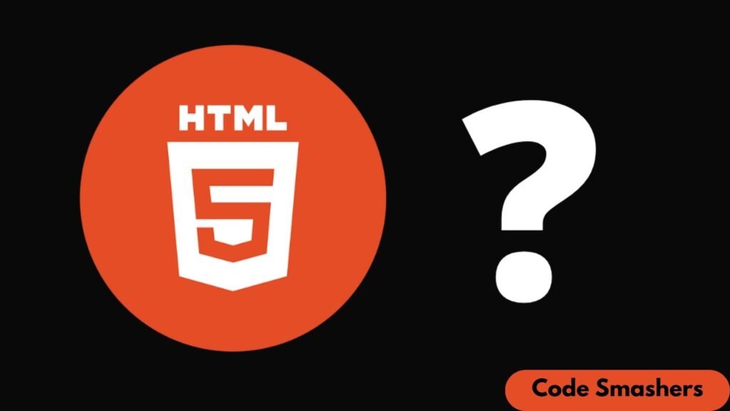 HTML5