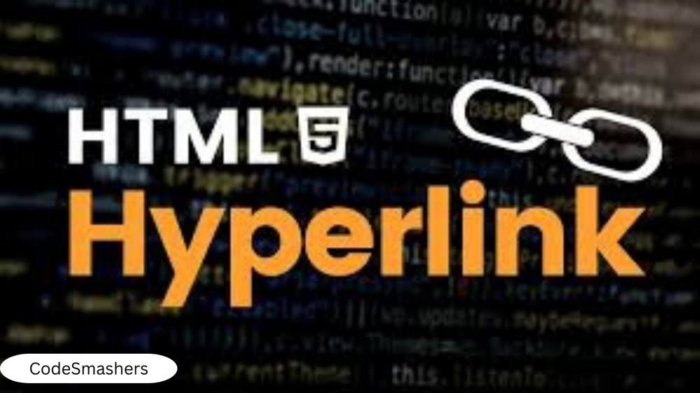 HTML Hyperlinks