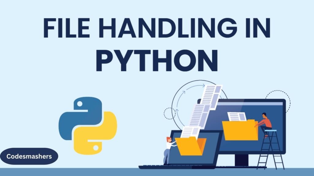 Python File Operations Demystified: Read, Write, and More