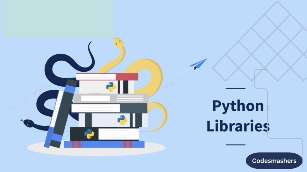 Advanced File Operations and Libraries in Python