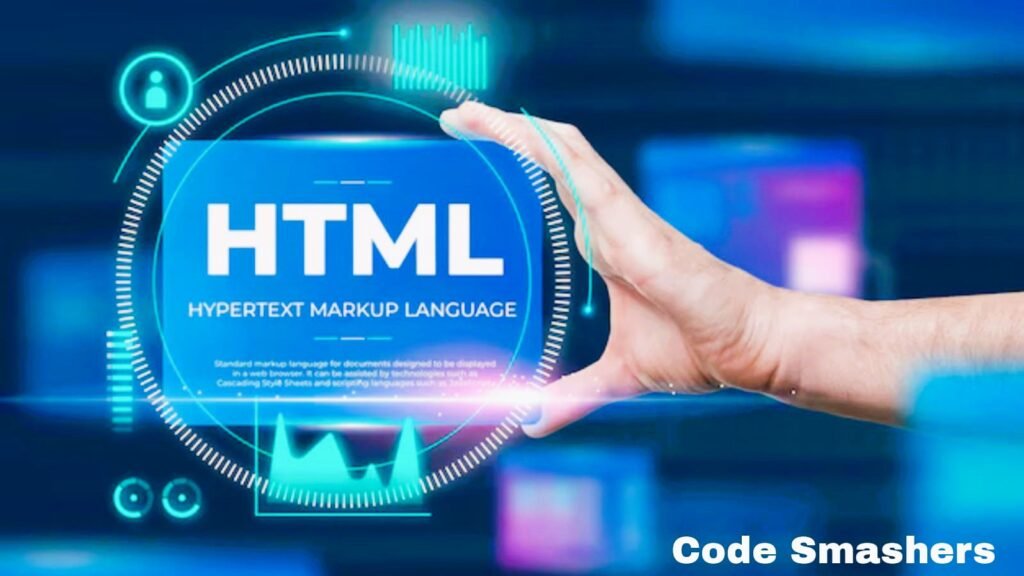 HTML Langauage