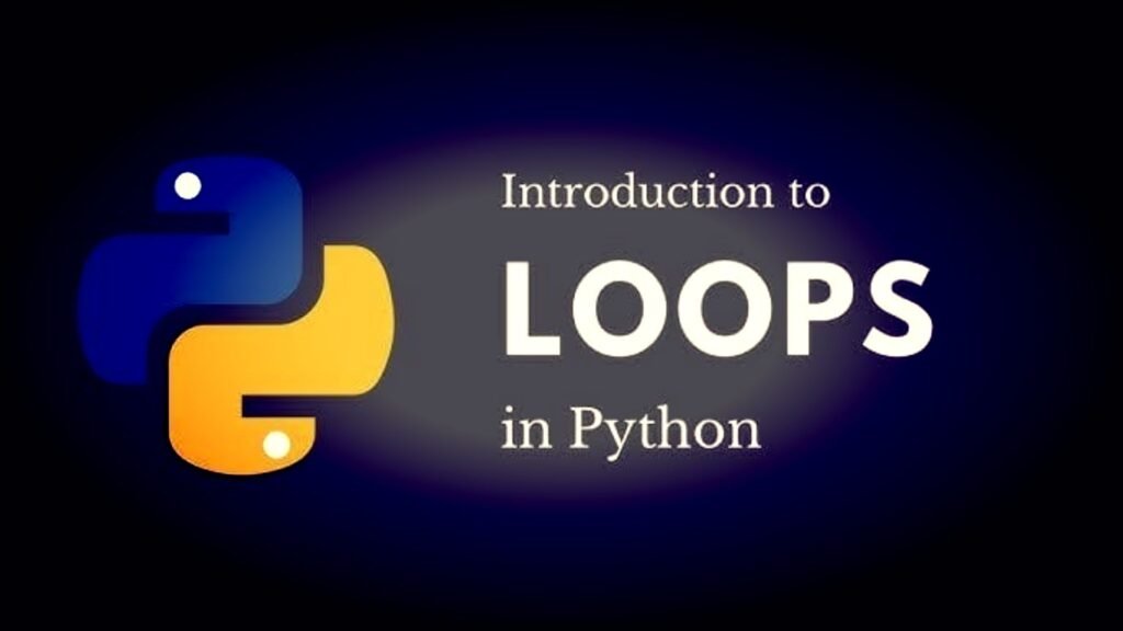 Python Loops