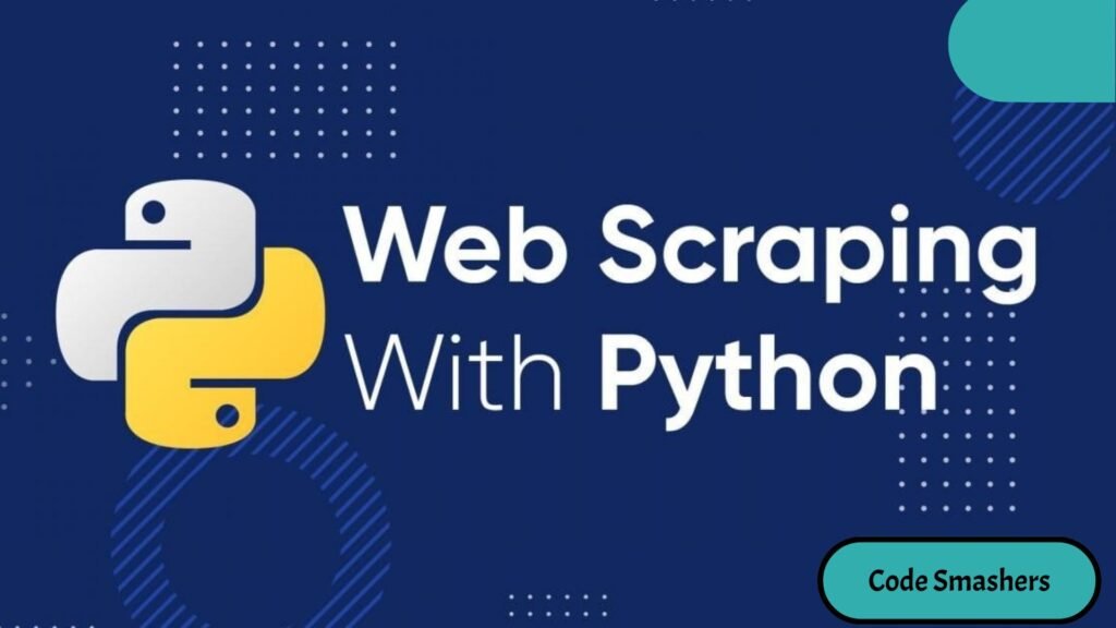 Web Scrapping with Python Language