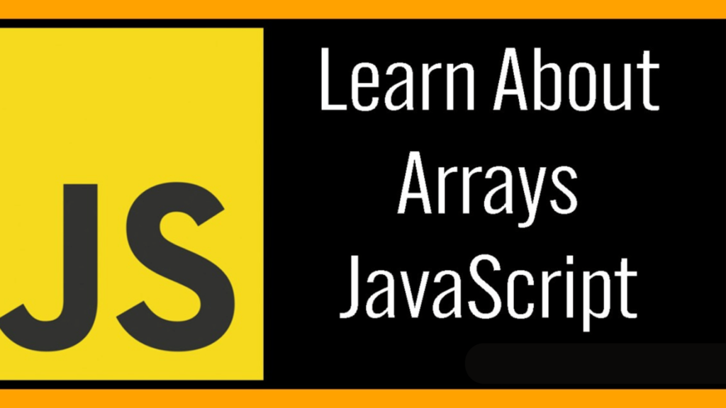 javascript arrays