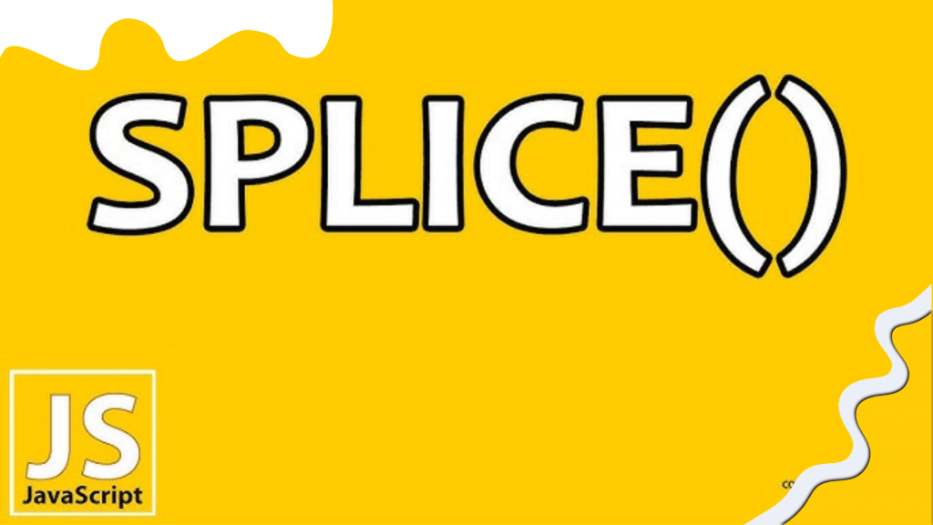 javascript Splice