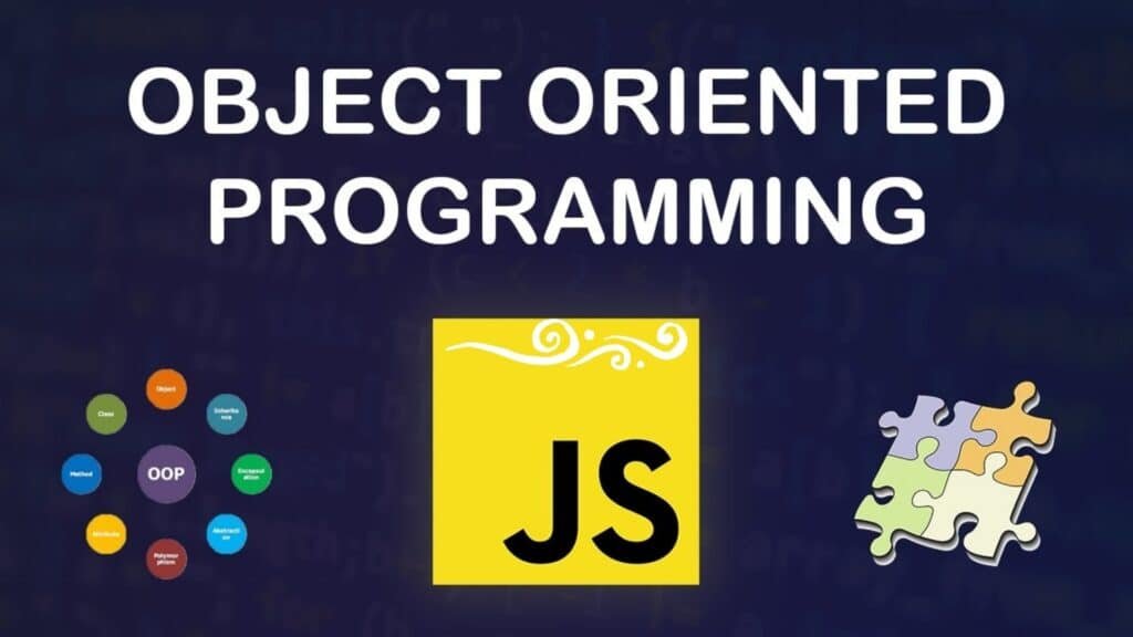 javascript oop