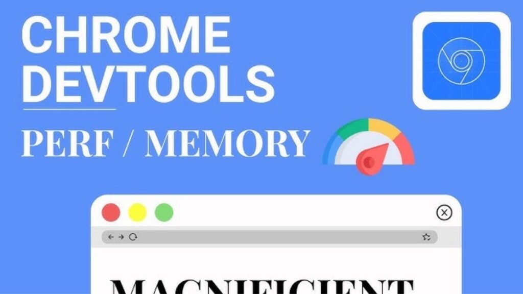 Using the Chrome DevTools for JavaScript Performance Profiling