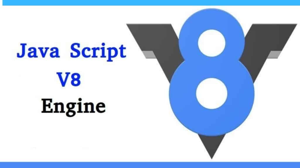 Power of JavaScript with V8 and JIT Compilation