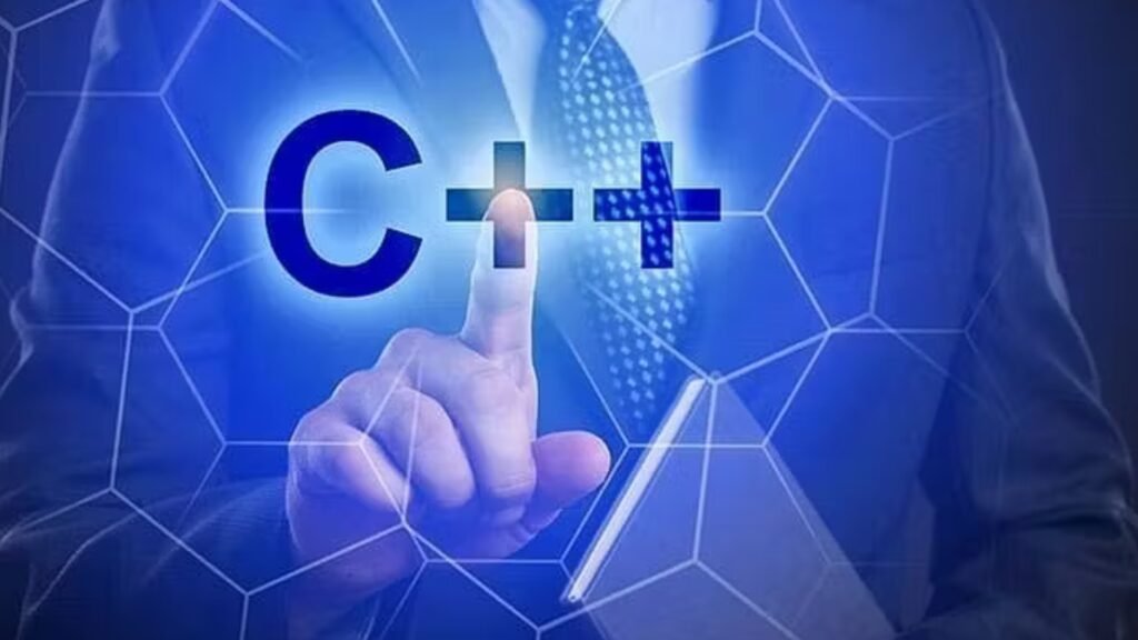 C++