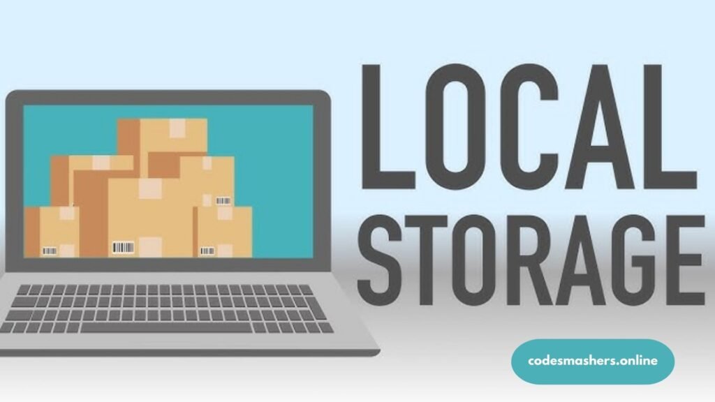 localstorage 